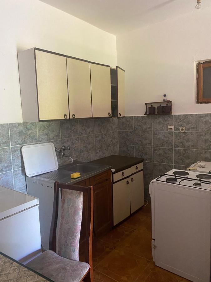 Sunny Villa Apartments Budva Buitenkant foto