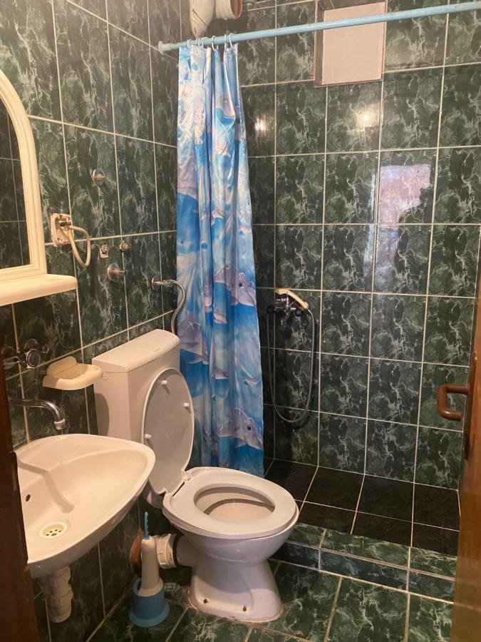 Sunny Villa Apartments Budva Buitenkant foto